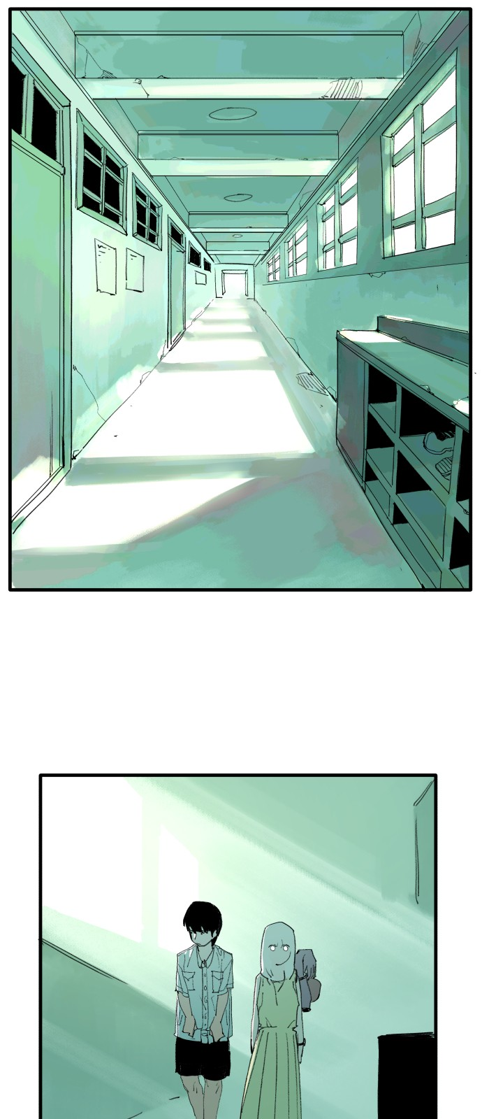 335km Vol. 1 Ch. 6 第26页