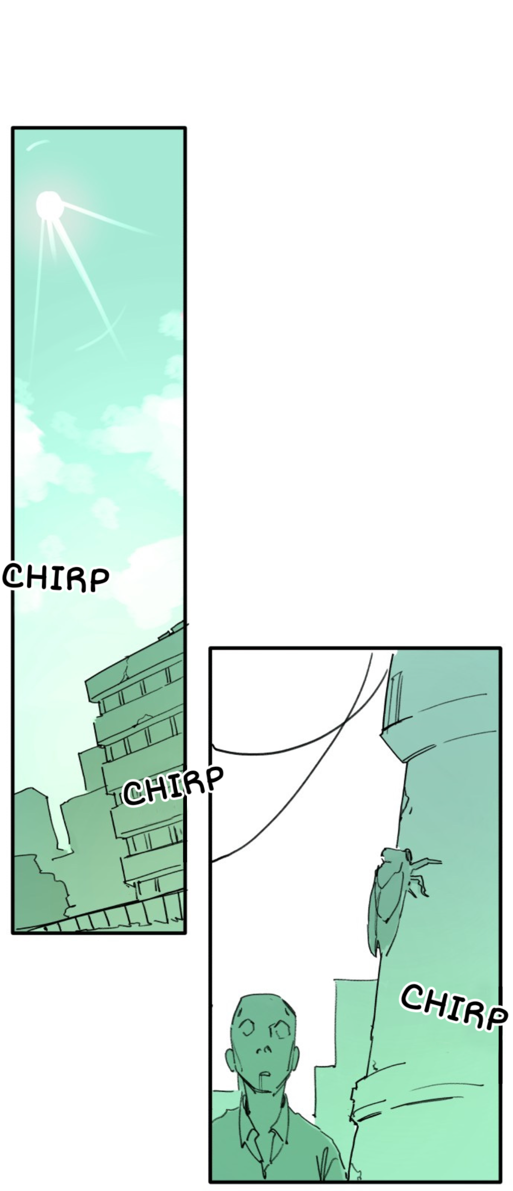335km Vol. 1 Ch. 6 第4页