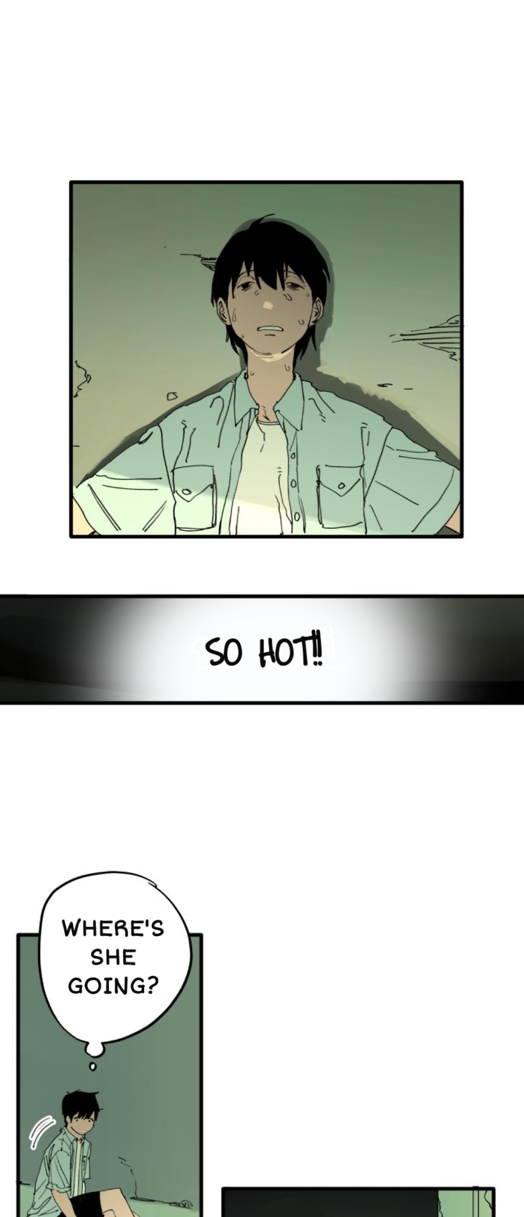 335km Vol. 1 Ch. 6 第5页