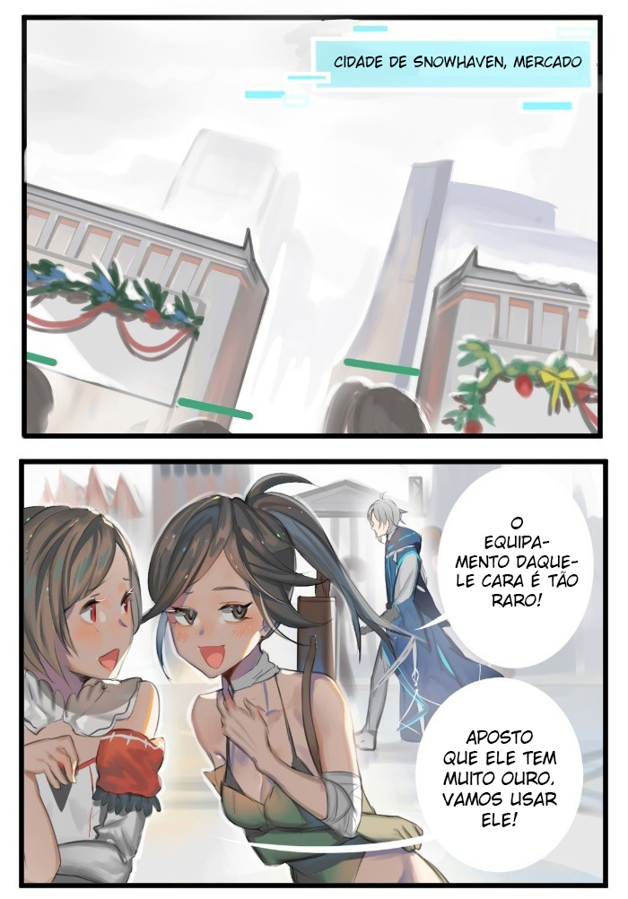 Winter Moon 第3页
