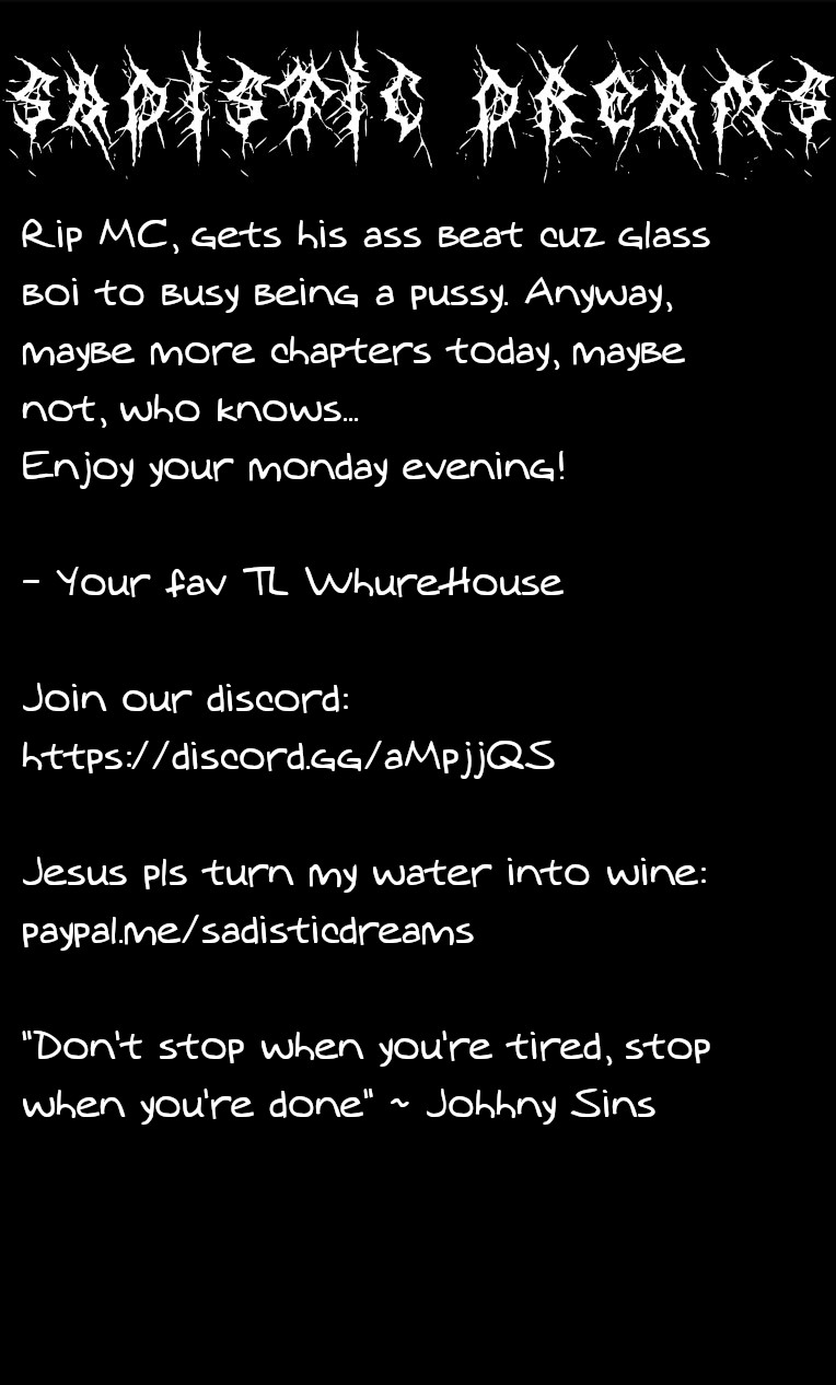 Nightmare World Ch. 5 第10页
