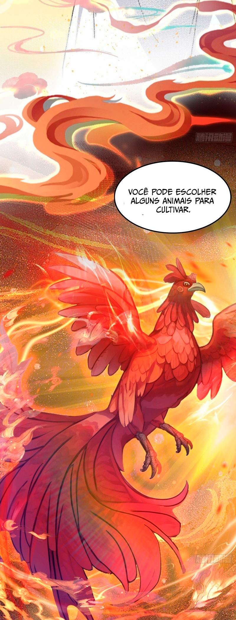 It Turns out That I Have Been Invincible for a Long Time Ch. 1 第11页