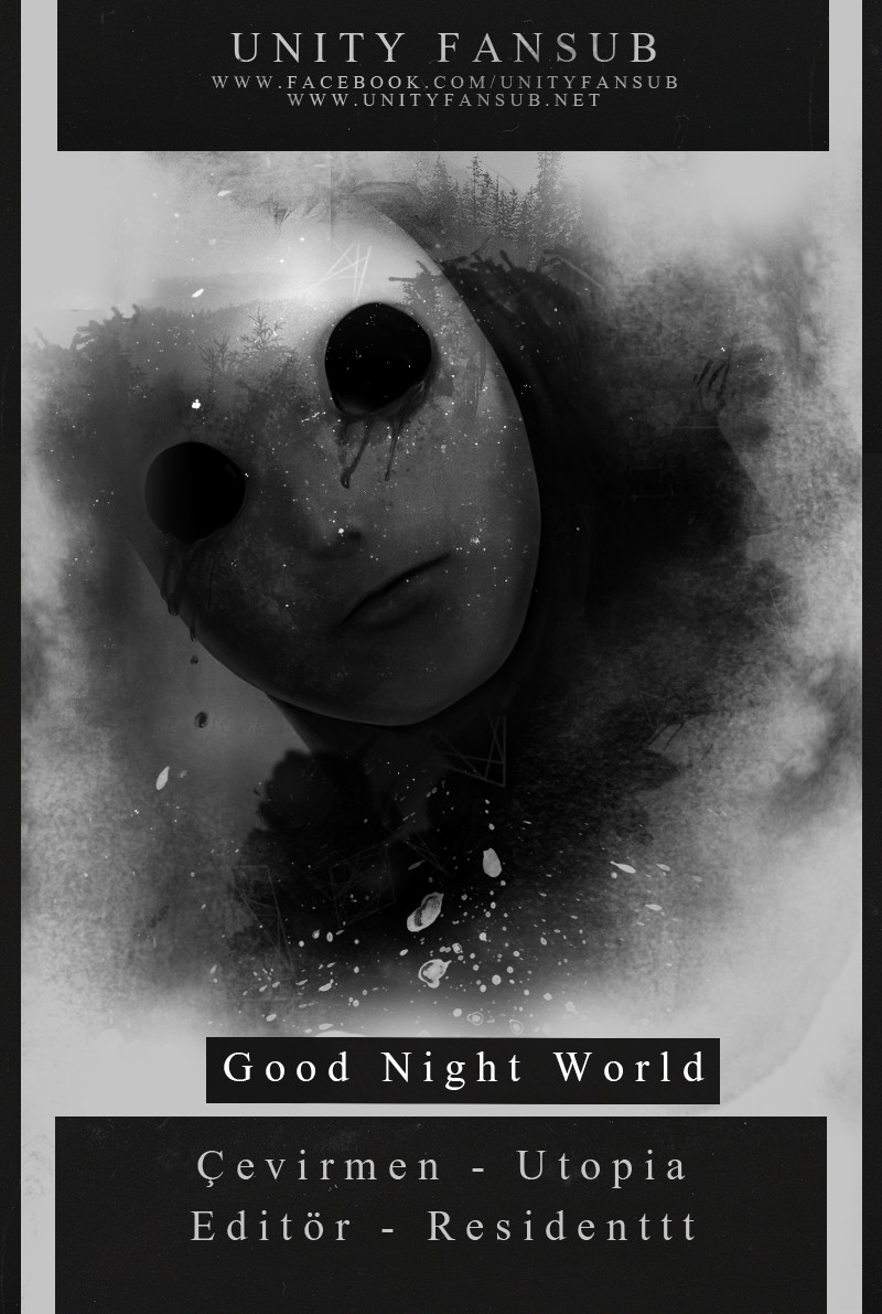 Good Night World Vol. 1 Ch. 5 第1页