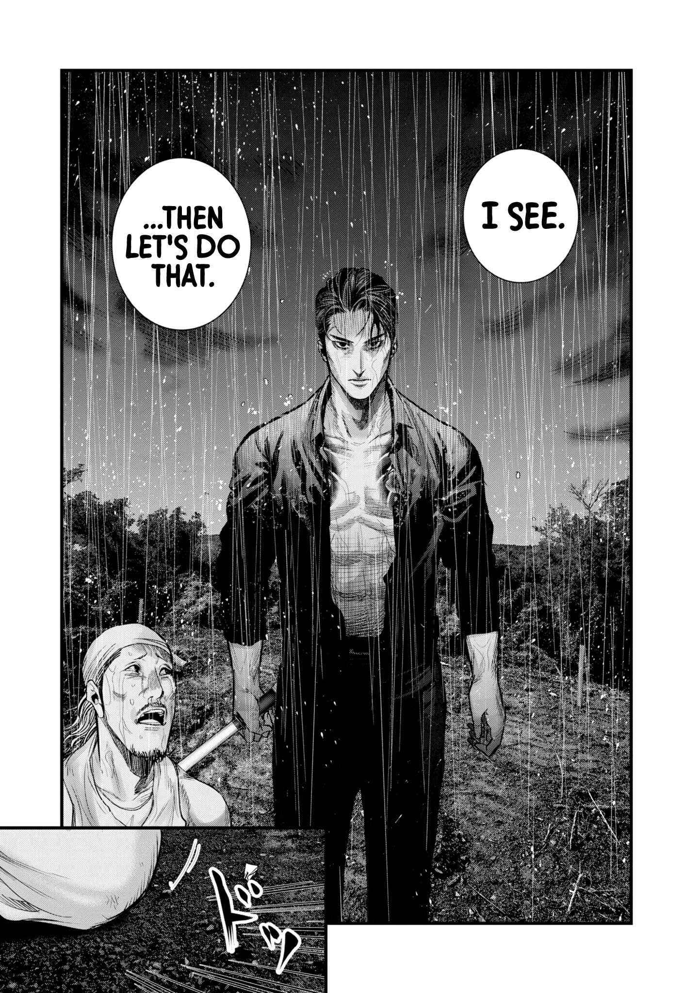 Hell Dogs The Two Hitmen 第47页