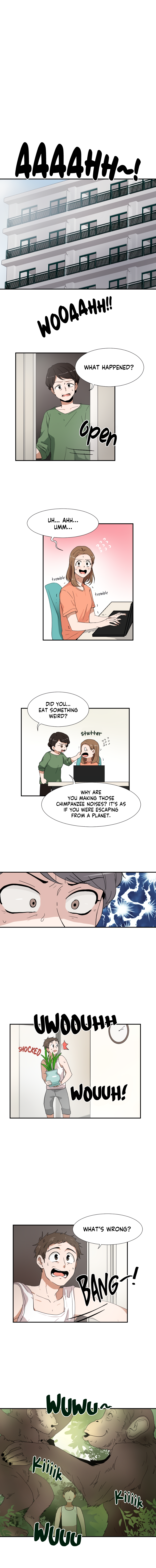 How to Raise a Demon King's Child Good Omens 3 第1页