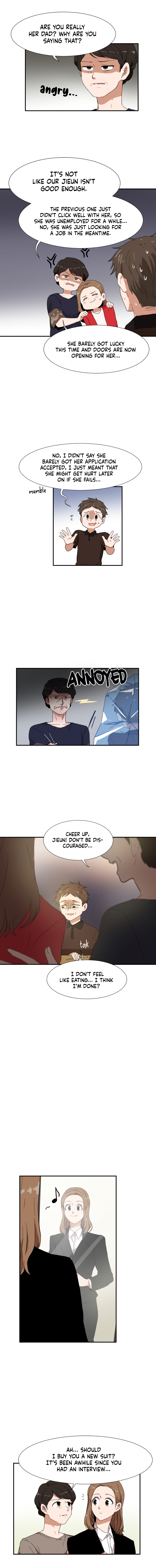 How to Raise a Demon King's Child Good Omens 3 第4页