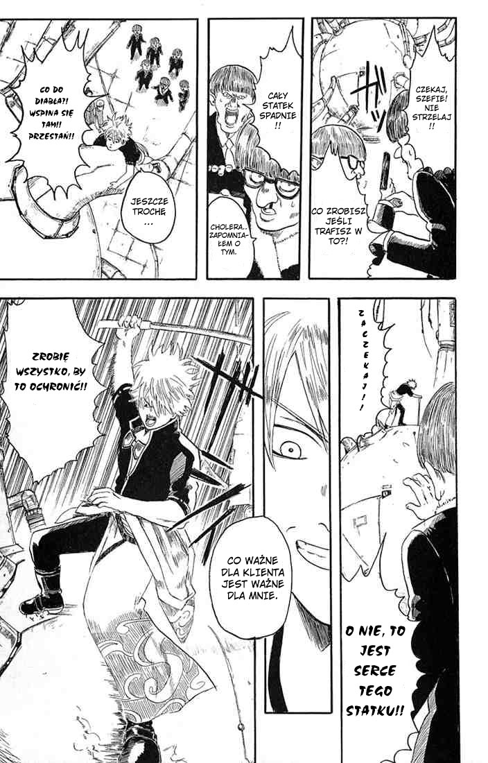 Gintama Nie ma zła w tych z wrodzoną trwałą 第54页