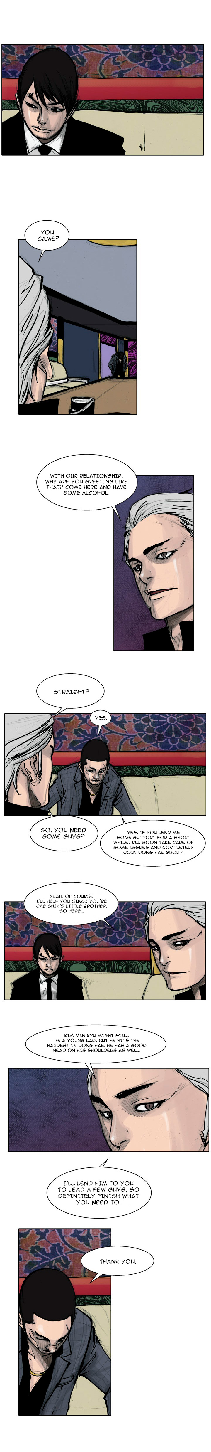 Tong Classified Ch. 5 第12页
