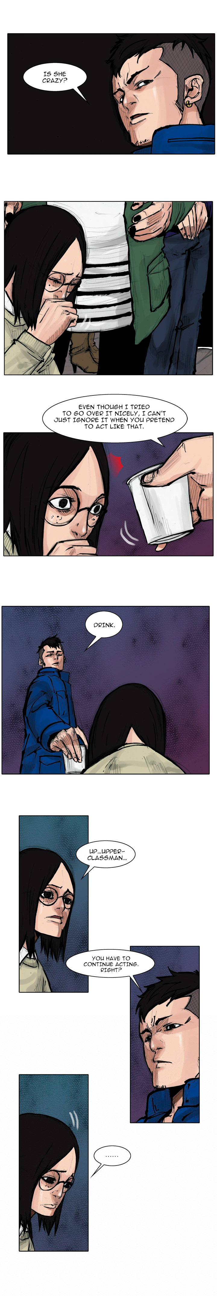 Tong Classified Ch. 5 第5页
