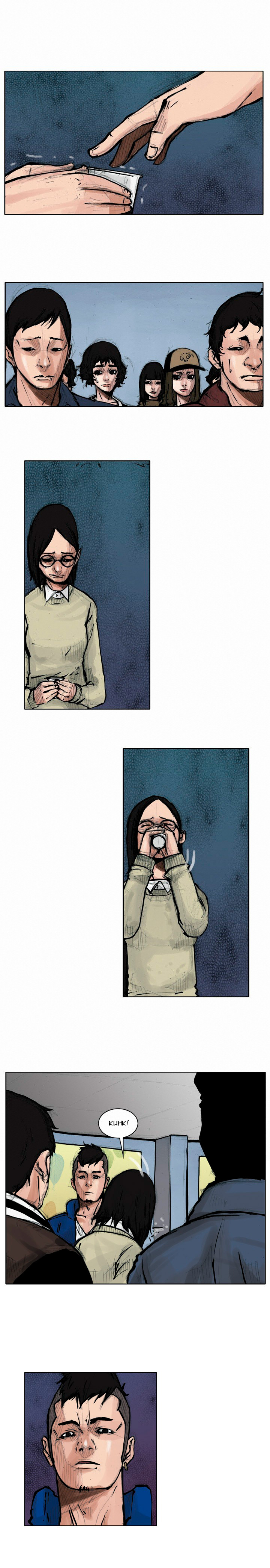 Tong Classified Ch. 5 第6页