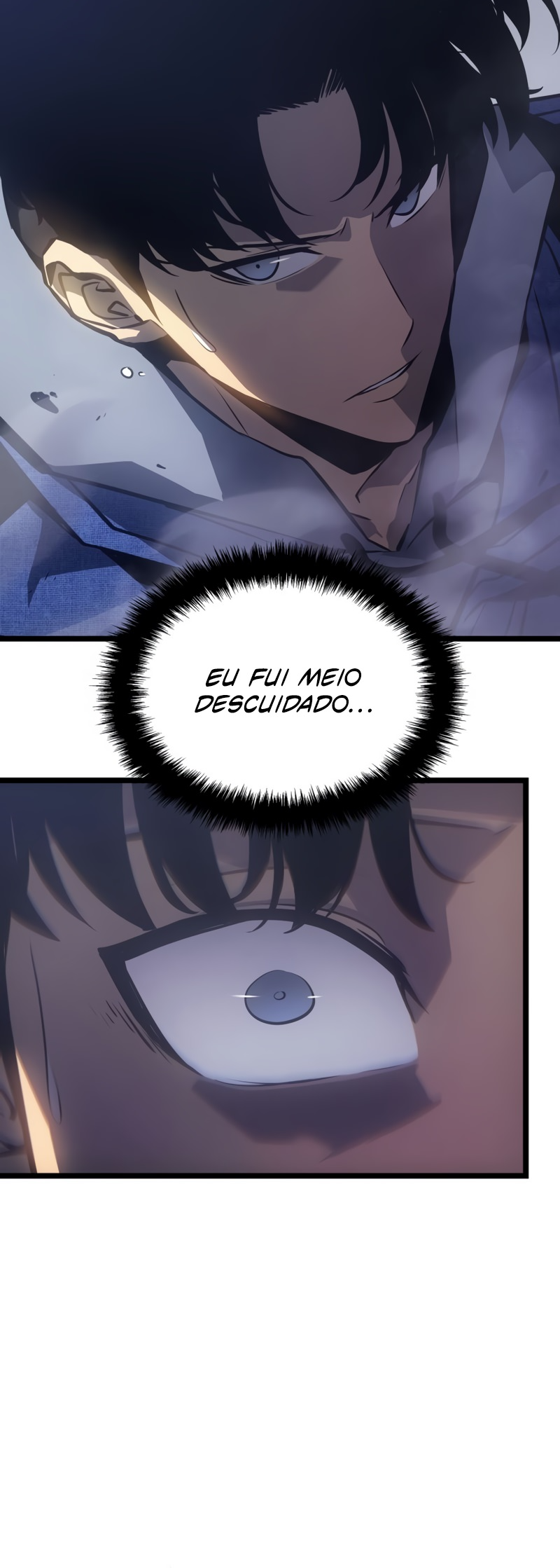 Solo Leveling: Ragnarok Vol. 1 Ch. 2 第18页