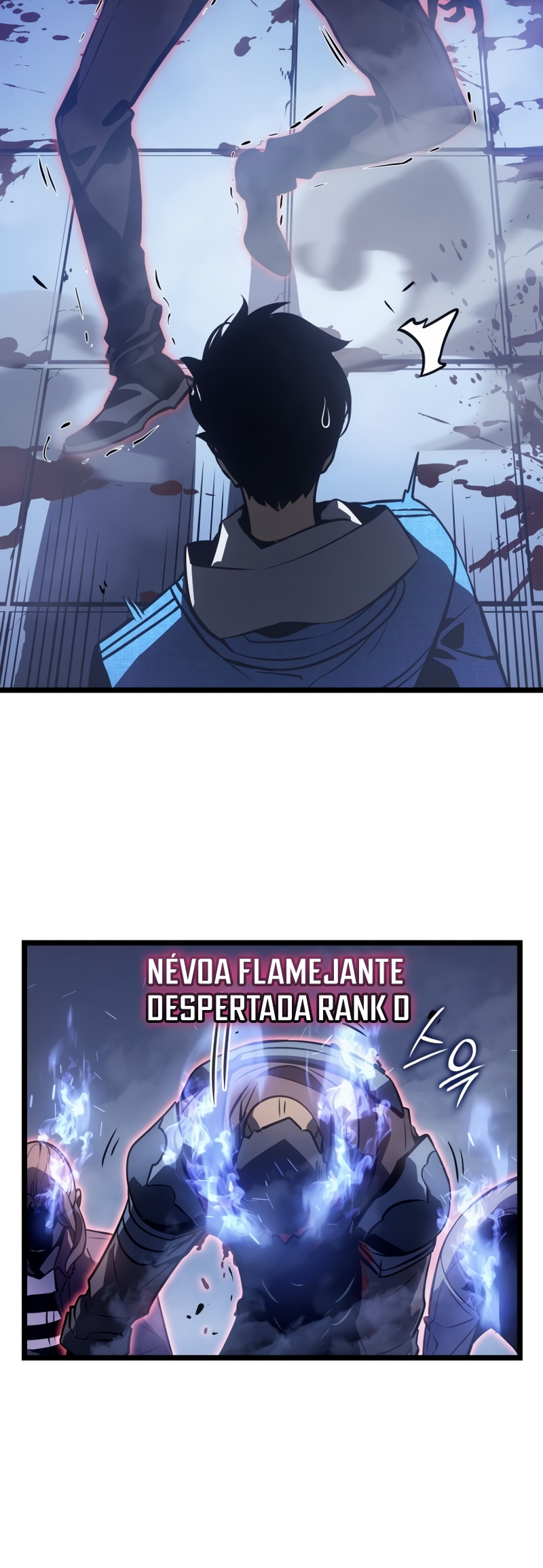 Solo Leveling: Ragnarok Vol. 1 Ch. 2 第32页