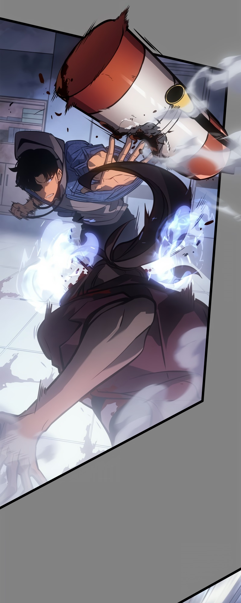 Solo Leveling: Ragnarok Vol. 1 Ch. 2 第39页
