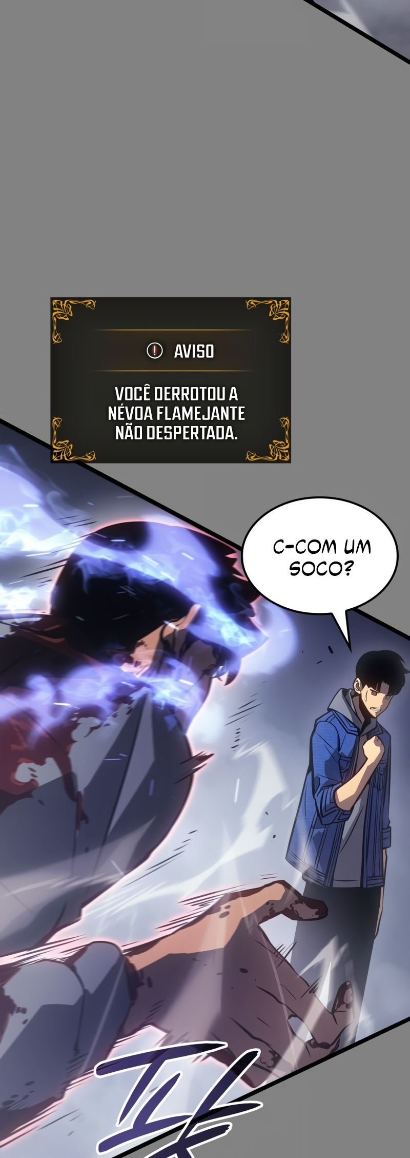 Solo Leveling: Ragnarok Vol. 1 Ch. 2 第43页