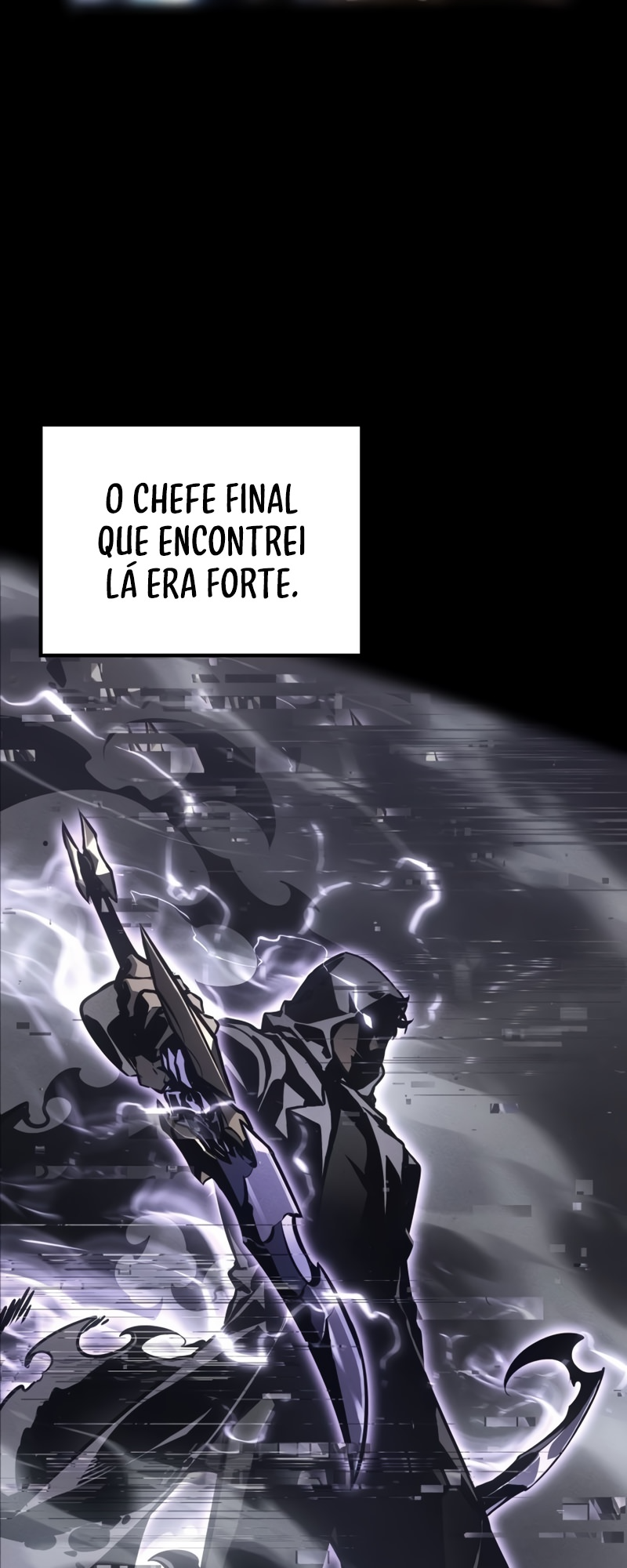 Solo Leveling: Ragnarok Vol. 1 Ch. 2 第6页