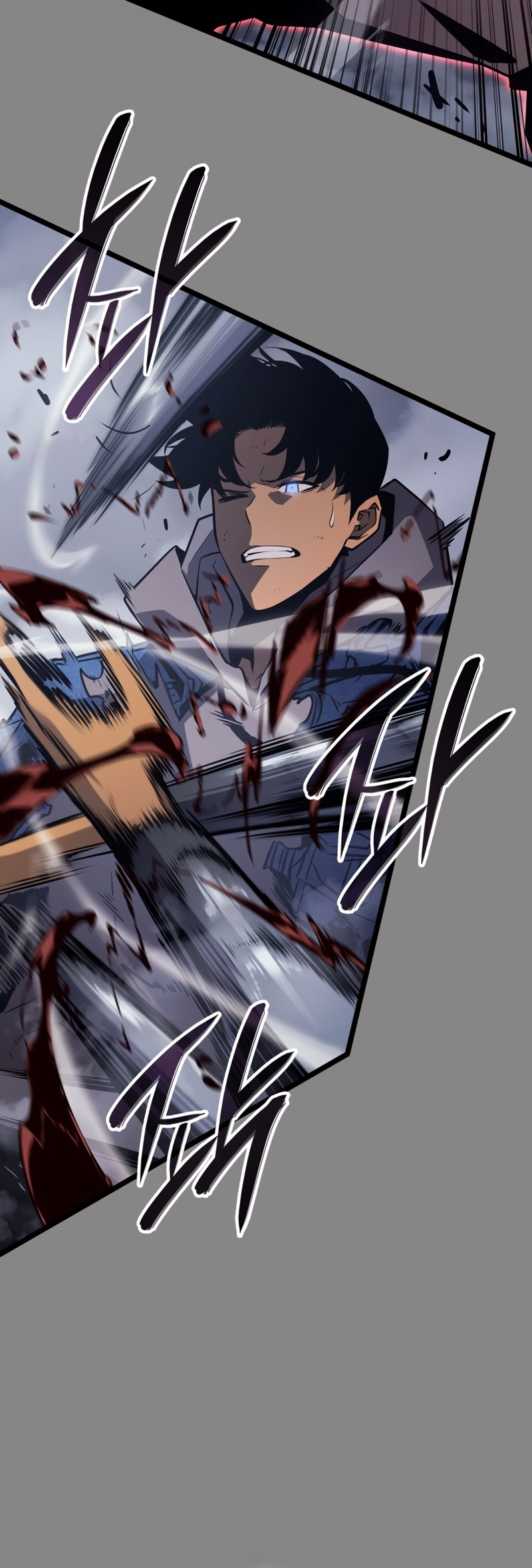 Solo Leveling: Ragnarok Vol. 1 Ch. 2 第62页