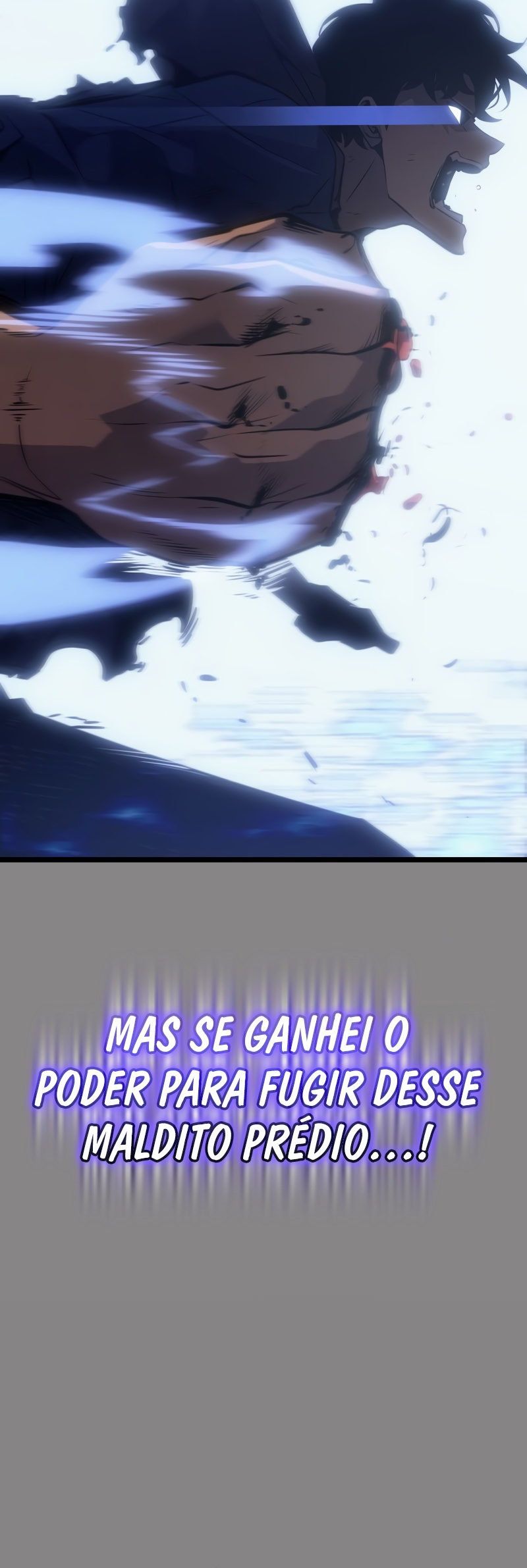 Solo Leveling: Ragnarok Vol. 1 Ch. 2 第67页