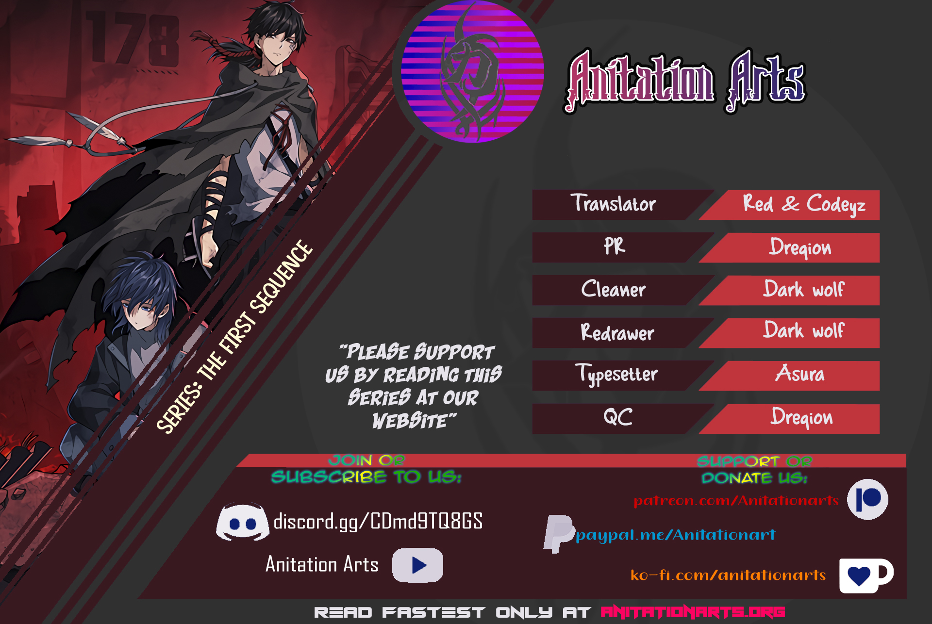 The First Order Ch. 5 第1页