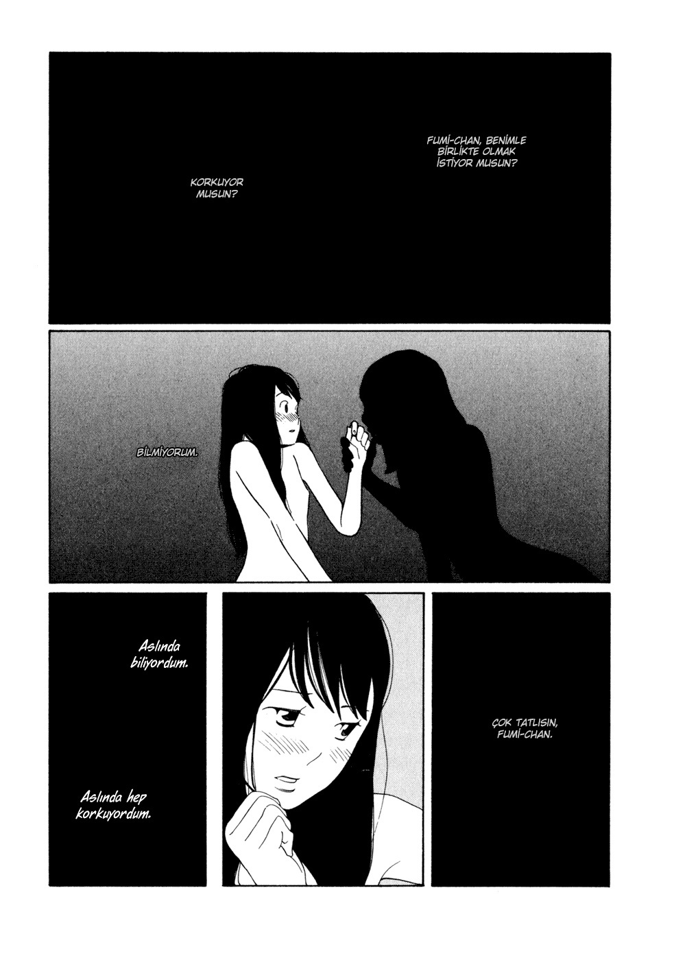 Sweet Blue Flowers Vol. 1 Ch. 2 第23页