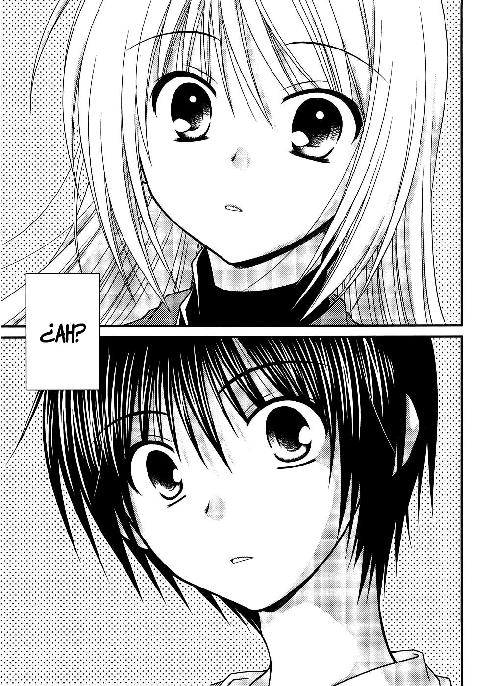 Tonari no Kashiwagi-san Vol. 1 Ch. 1 第31页