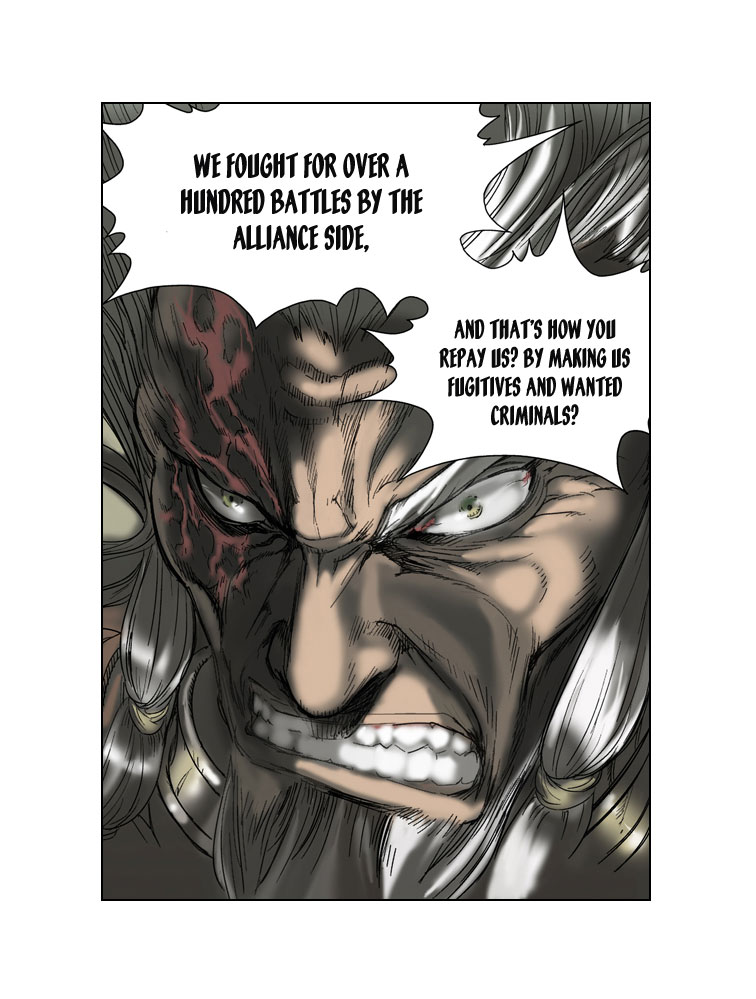 Paladin Vol. 1 Ch. 2 第12页