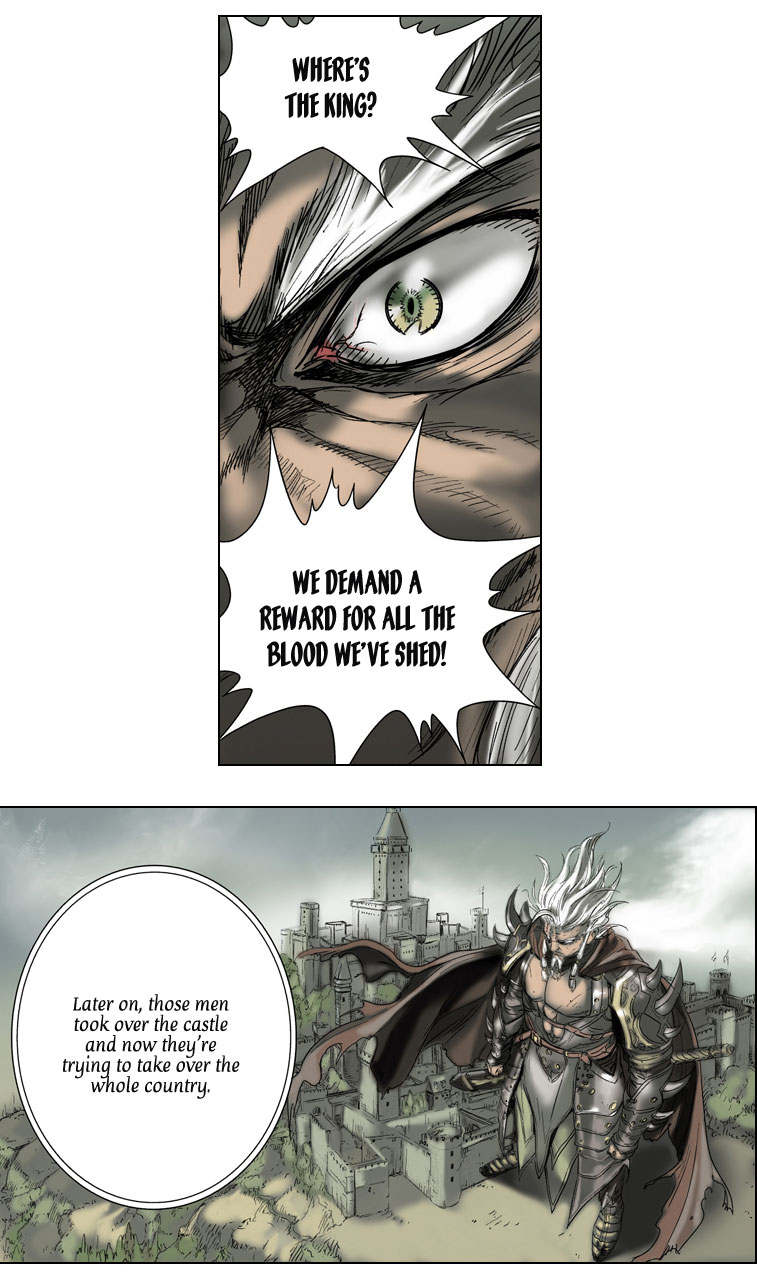 Paladin Vol. 1 Ch. 2 第13页