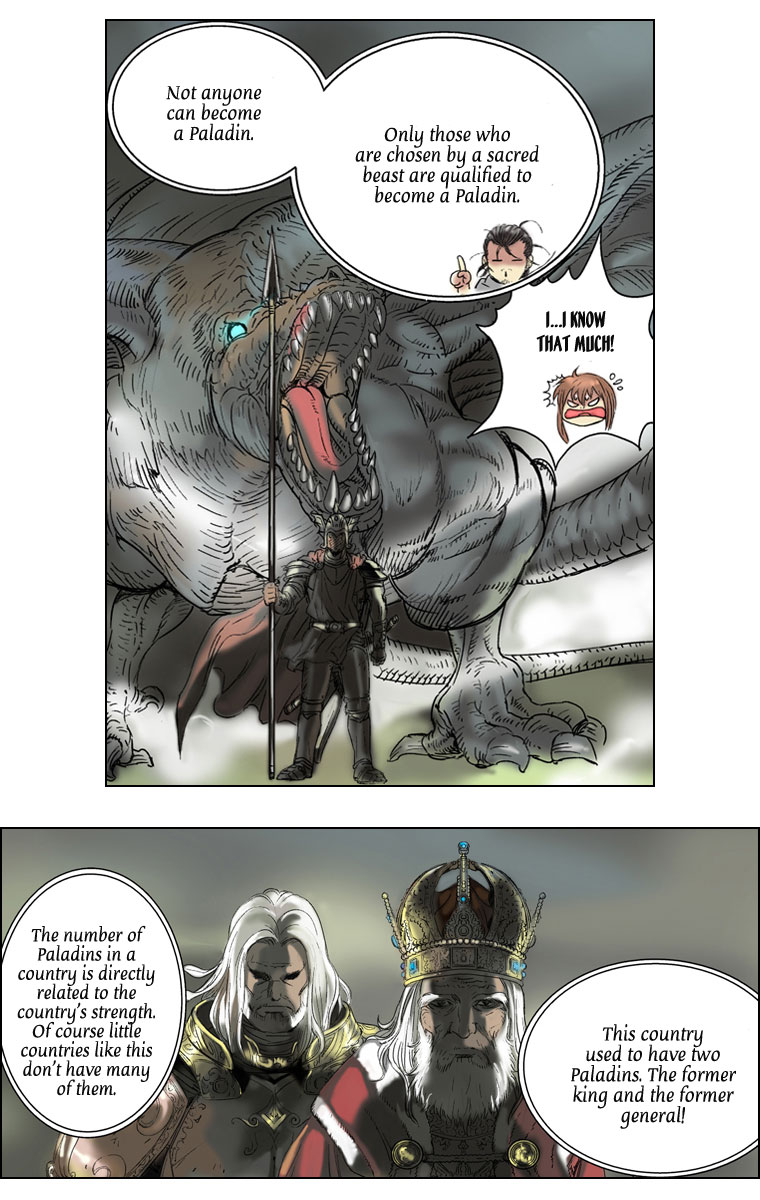 Paladin Vol. 1 Ch. 2 第15页