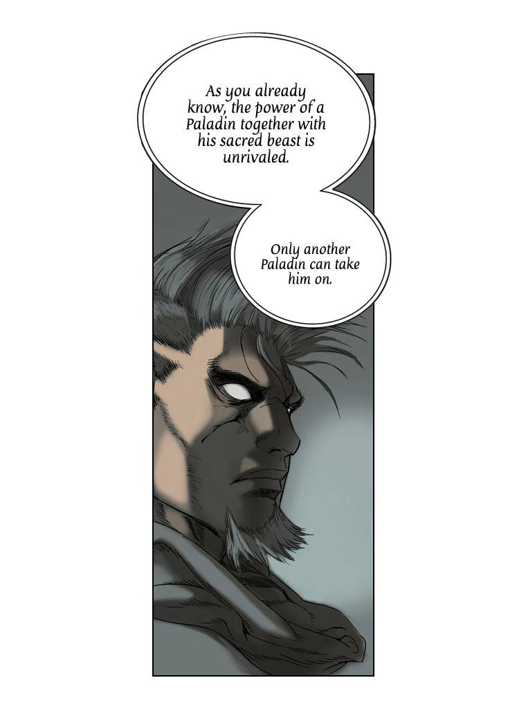 Paladin Vol. 1 Ch. 2 第17页