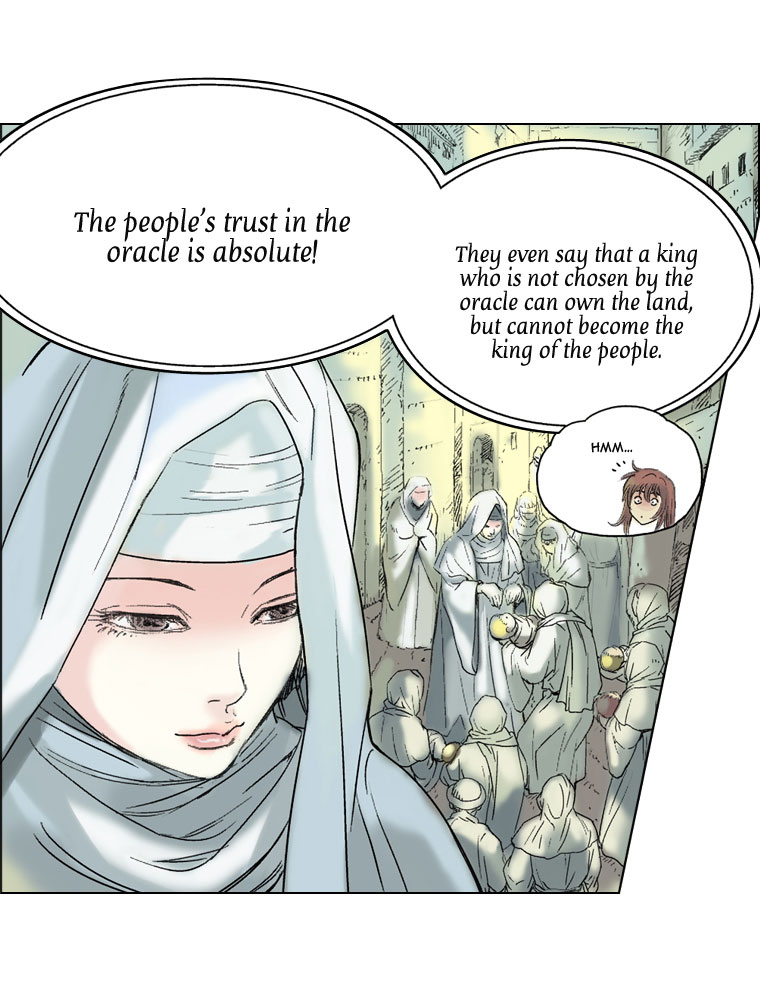 Paladin Vol. 1 Ch. 2 第20页