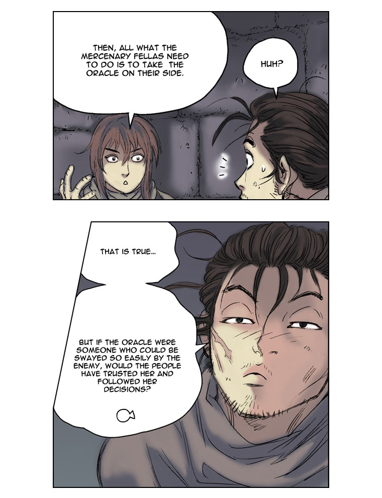 Paladin Vol. 1 Ch. 2 第21页