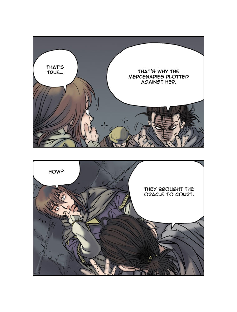 Paladin Vol. 1 Ch. 2 第22页