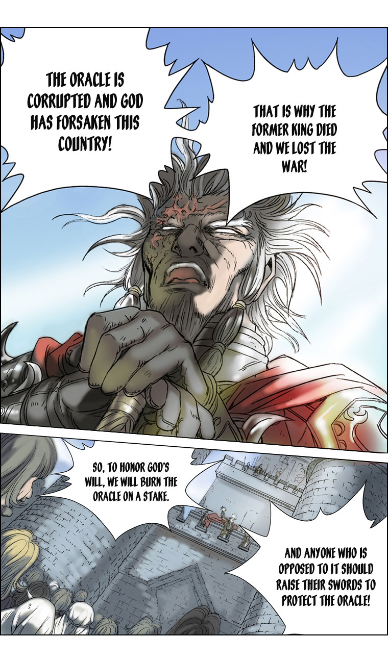 Paladin Vol. 1 Ch. 2 第23页