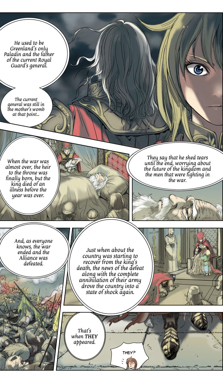 Paladin Vol. 1 Ch. 2 第10页