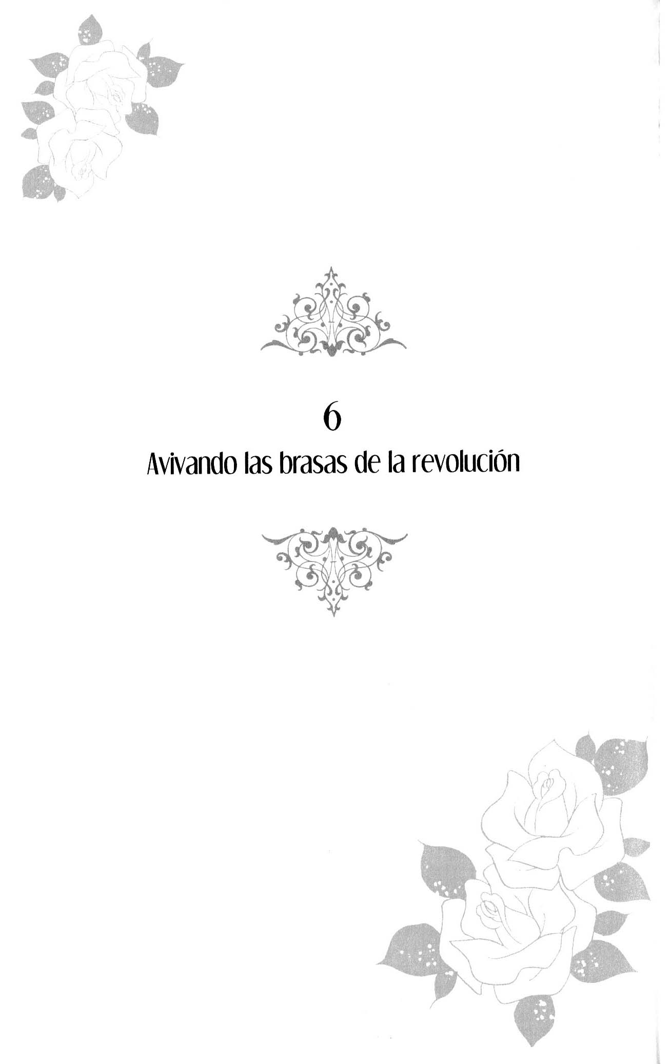 Versailles no Bara Vol. 6 Ch. 1 第9页