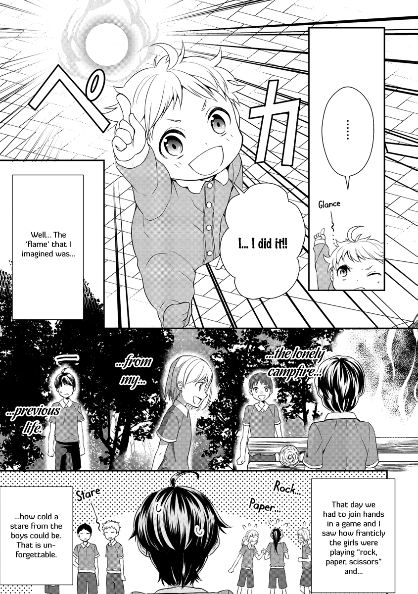 Tensei Shichattayo (Iya, Gomen) I Was Reincarnated 第39页
