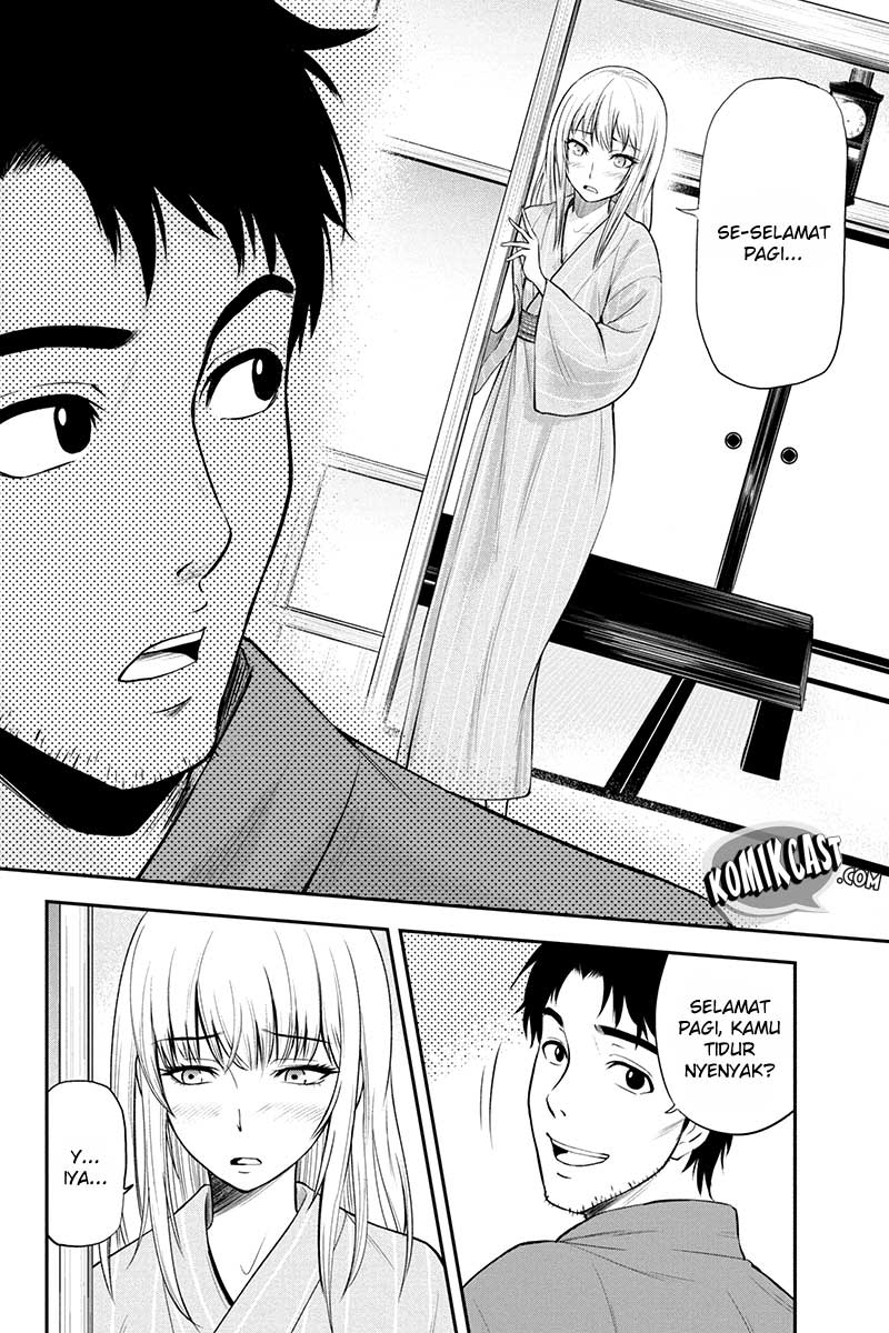 Orenchi ni Kita Onna Kishi to Inakagurashi Surukotoninatta Ken Itadakimasu 第11页