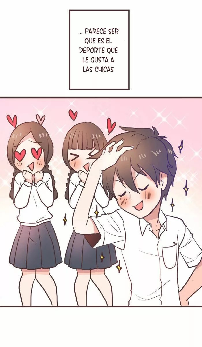 Mafia's Daughter: Operation Makeover Ch. 1 第17页