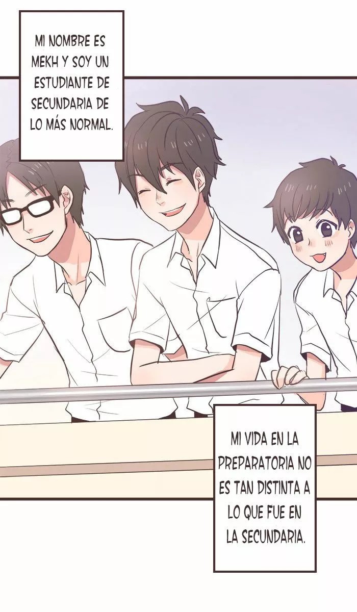 Mafia's Daughter: Operation Makeover Ch. 1 第3页