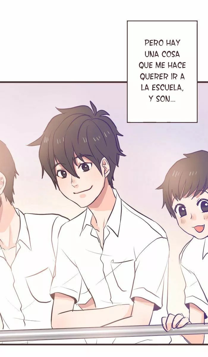 Mafia's Daughter: Operation Makeover Ch. 1 第4页