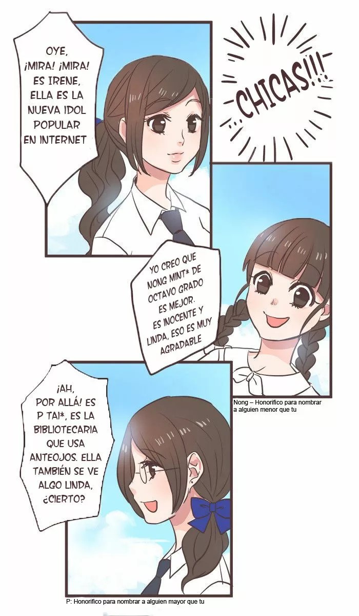Mafia's Daughter: Operation Makeover Ch. 1 第5页