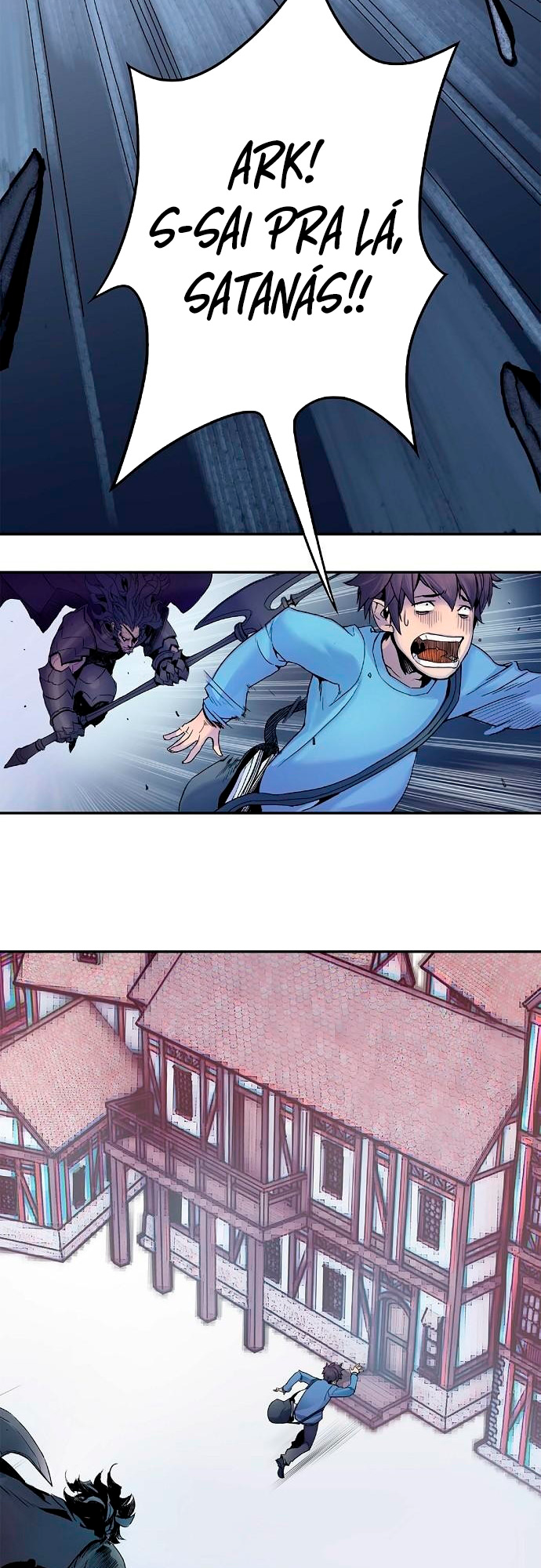 Knight Under My Heart Vol. 1 Ch. 2 第14页