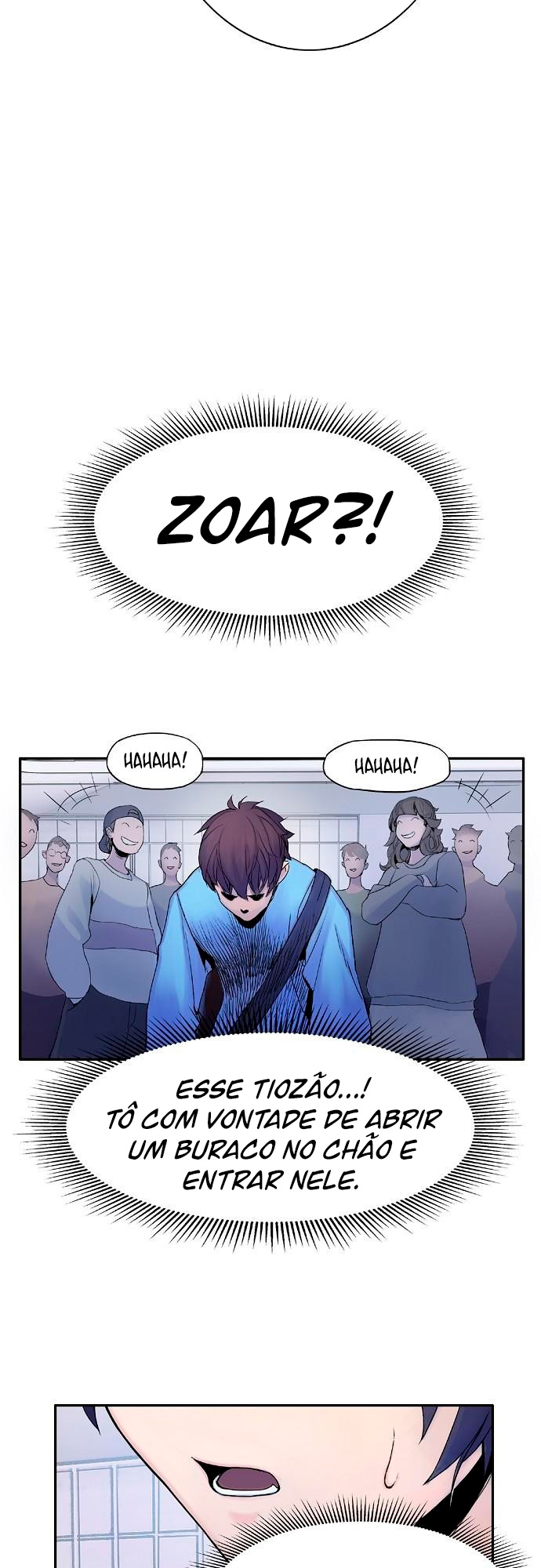 Knight Under My Heart Vol. 1 Ch. 2 第25页