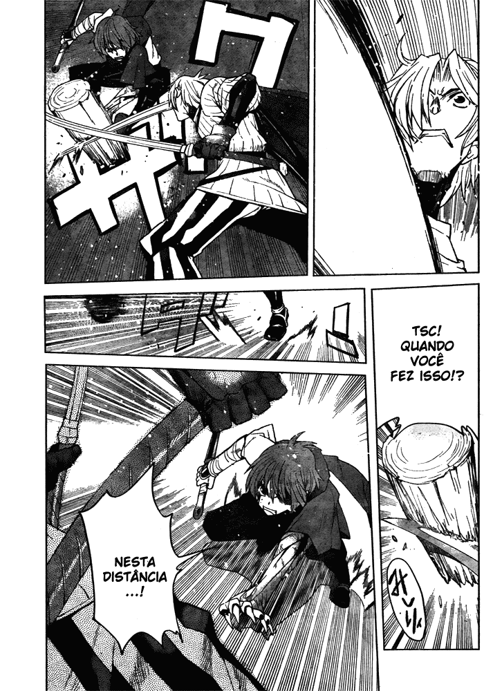 Code Geass: Renya of Darkness Vol. 1 Ch. 4 第8页