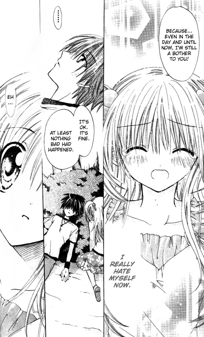 Pixie Pop: Gokkun Pucho Vol. 1 Ch. 4 第26页