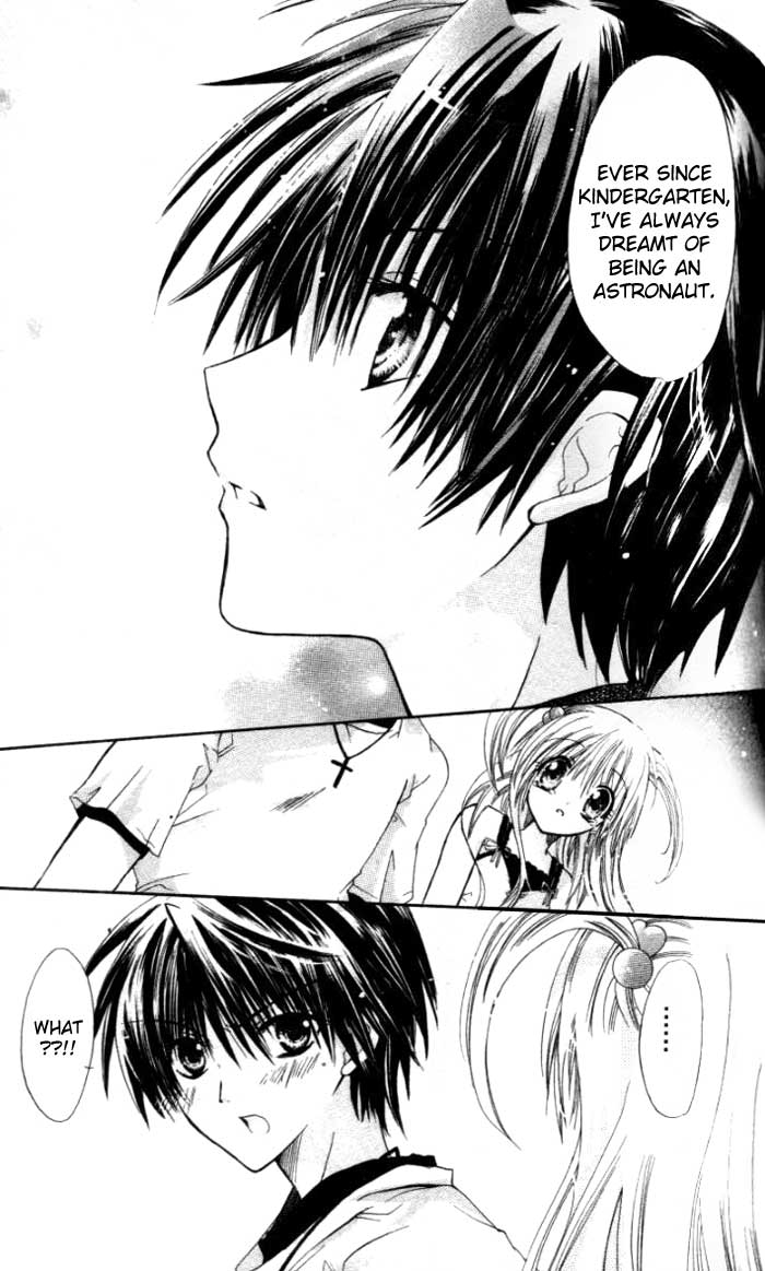 Pixie Pop: Gokkun Pucho Vol. 1 Ch. 4 第29页