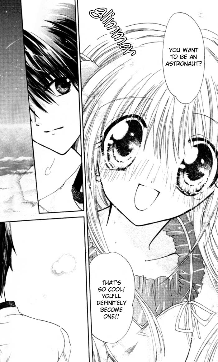 Pixie Pop: Gokkun Pucho Vol. 1 Ch. 4 第30页