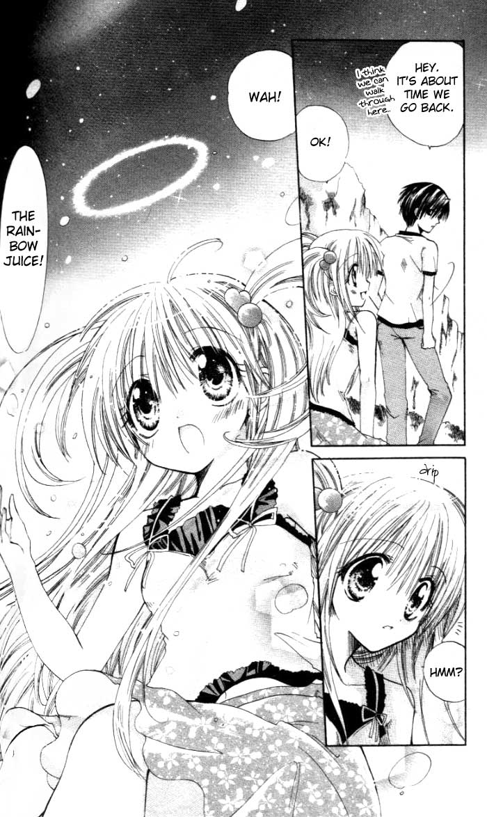 Pixie Pop: Gokkun Pucho Vol. 1 Ch. 4 第32页