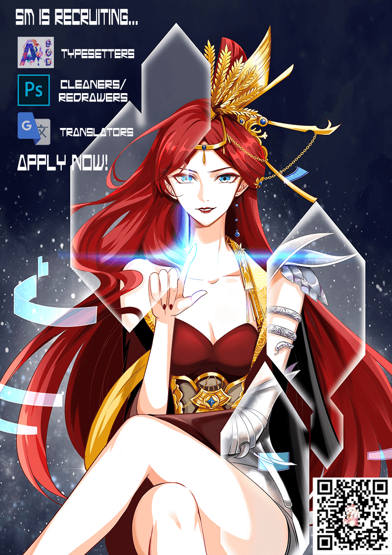 Villainous Diva Empress! Guess how long my beautiful legs are? 第11页