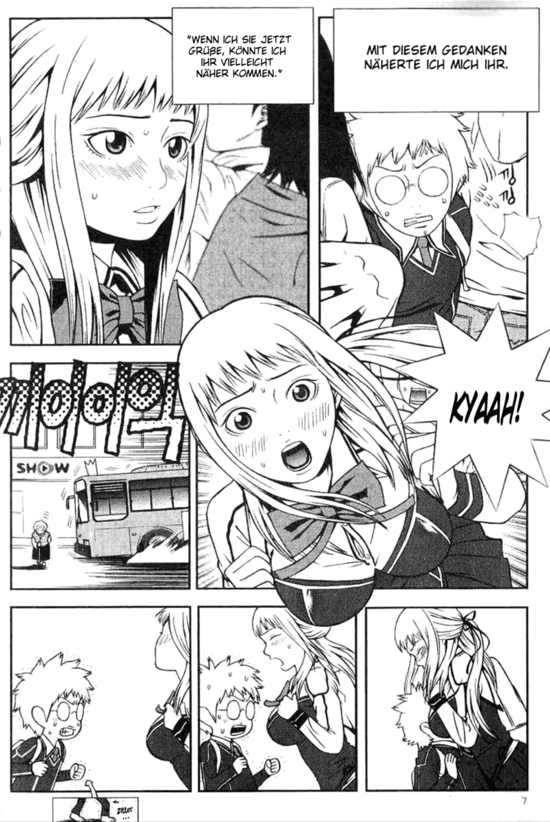 Need a Girl 1. Date 第10页
