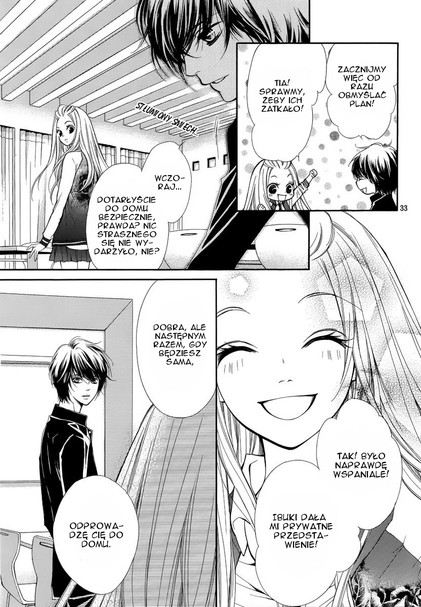 Pika Ichi Vol. 1 Ch. 4 第35页